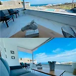 Luxury Frankie Mykonos Private Pool&jacuzzi Villa
