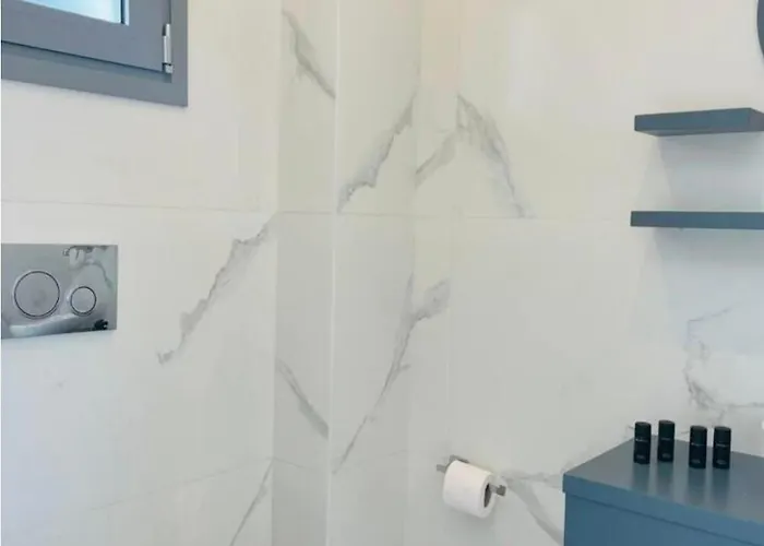 Luxury Frankie Mykonos Private Pool&jacuzzi