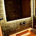 Luxury Frankie Mykonos Private Pool&jacuzzi Kalafatis