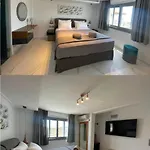 Villa Luxury Frankie Mykonos Private Pool&jacuzzi Kalafatis