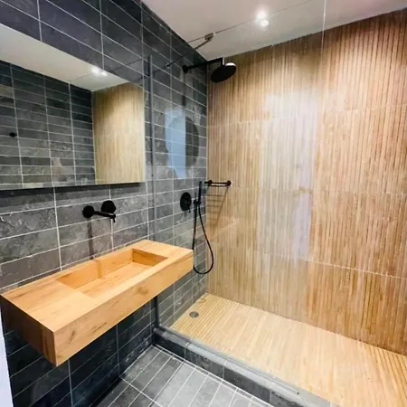 Luxury Frankie Mykonos Private Pool&jacuzzi *