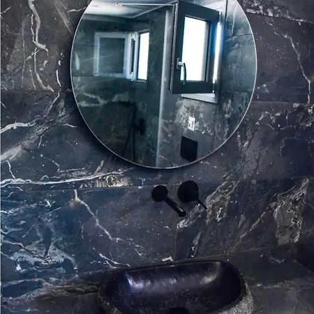 فيلة Luxury Frankie Mykonos Private Pool&jacuzzi