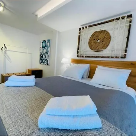 Βίλα Luxury Frankie Mykonos Private Pool&jacuzzi