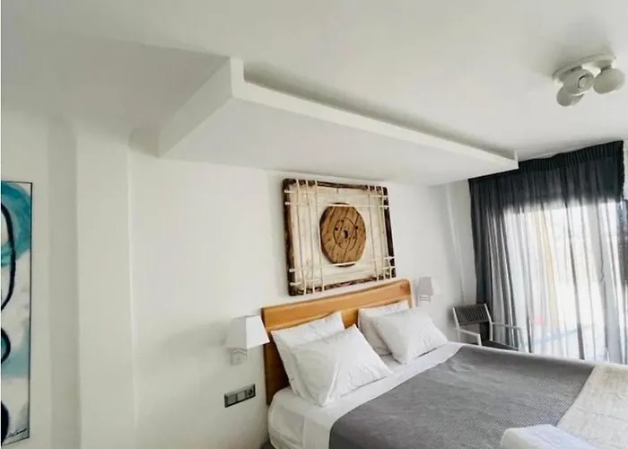 Luxury Frankie Mykonos Private Pool&jacuzzi فيلة *