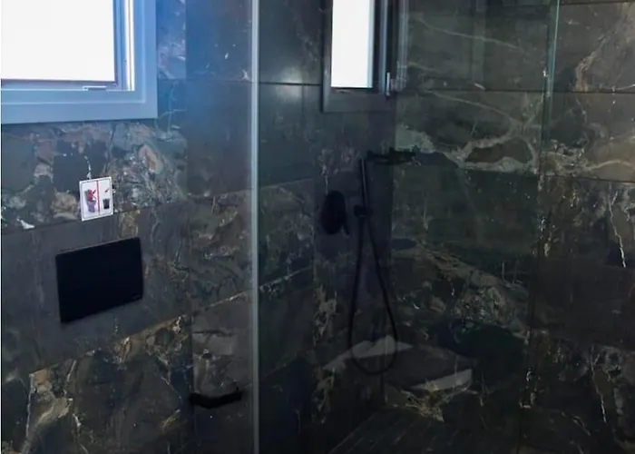 Βίλα Luxury Frankie Mykonos Private Pool&jacuzzi *