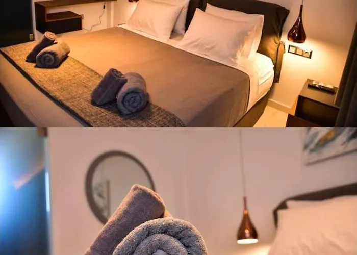 Luxury Frankie Mykonos Private Pool&jacuzzi فيلة *