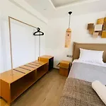 Βίλα Luxury Frankie Mykonos Private Pool&jacuzzi Καλαφάτη