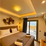 Βίλα Luxury Frankie Mykonos Private Pool&jacuzzi