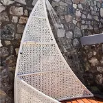 Luxury Frankie Mykonos Private Pool&jacuzzi Βίλα Καλαφάτη