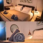 Luxury Frankie Mykonos Private Pool&jacuzzi Βίλα *